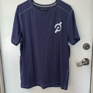 Peloton Solfire Men’s Shirt NWT L